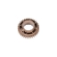 Imagine Samsung ML2950/M2675 Fuser Gear